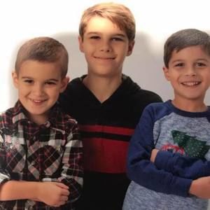 Meet your Posher, Bob